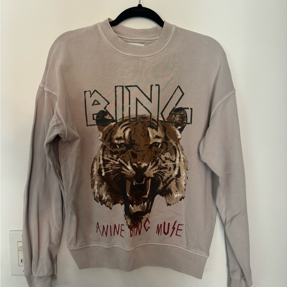 ANINE Bing Sweatshirt
